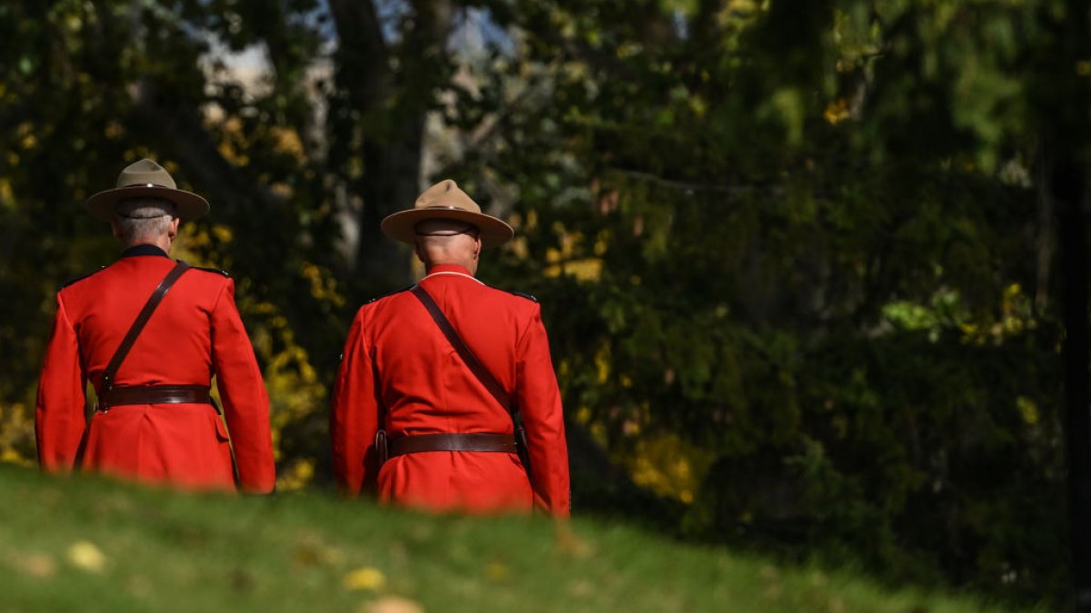 Terror plot against Jewish people allegedly thwarted in Canada – NBC Connecticut - Vimarsana News