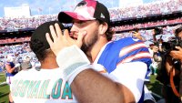 How to watch Bills vs. Dolphins AFC East title game in Week 18 on Sunday Night Football