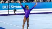 Olympic greats Simone Biles, Gabby Douglas, Suni Lee to compete in Hartford next week