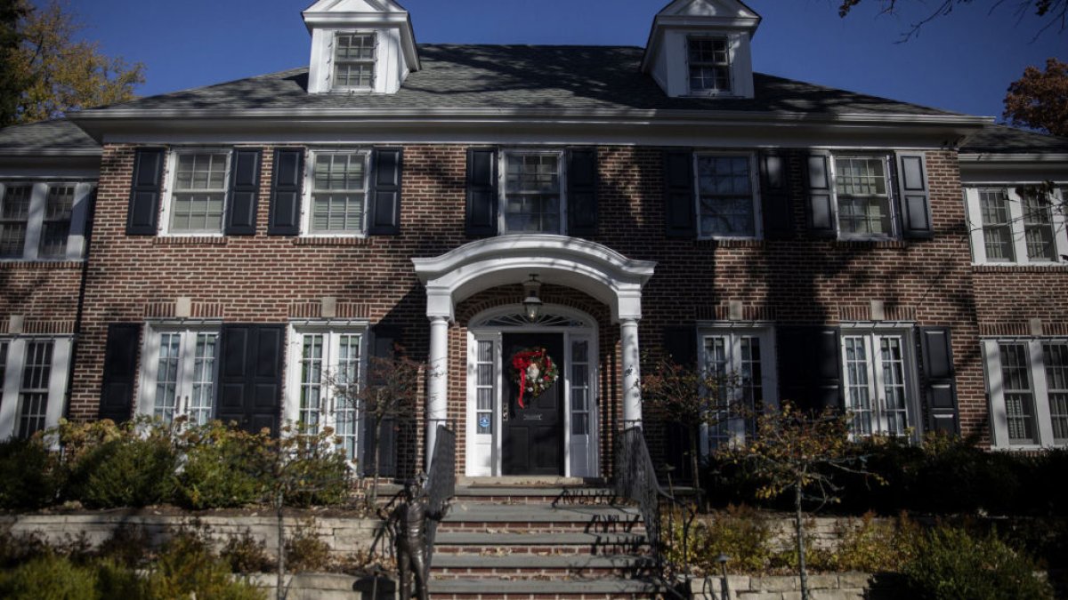 'Home Alone': How rich are the McCallisters? The NY Times turns to economists for answers – NBC Connecticut - Vimarsana News