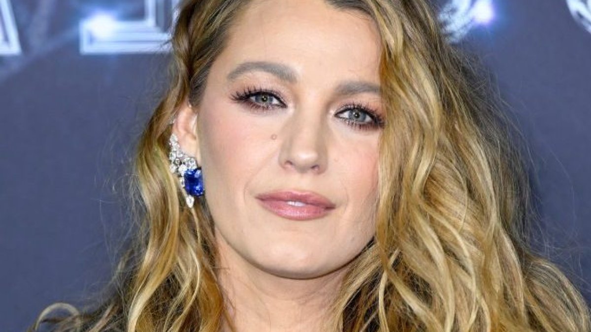 Blake Lively speaks out on Taylor Swift and Beyoncé supporting each other – NBC Connecticut - Vimarsana News