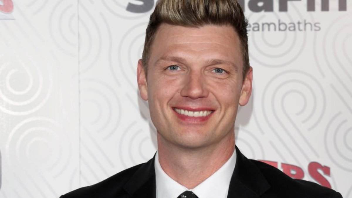 Nick Carter shares family video in first post since sister Bobbie Jean's death – NBC Connecticut - Vimarsana News