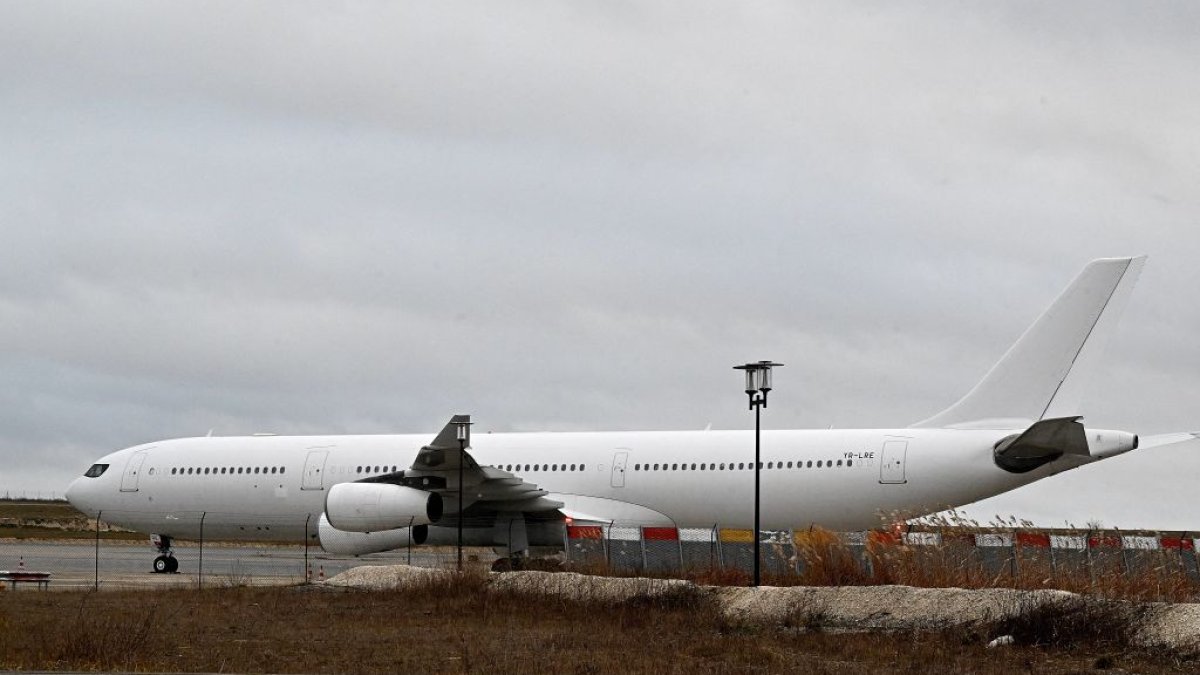 France investigating plane headed to Nicaragua for human trafficking – NBC Connecticut - Vimarsana News