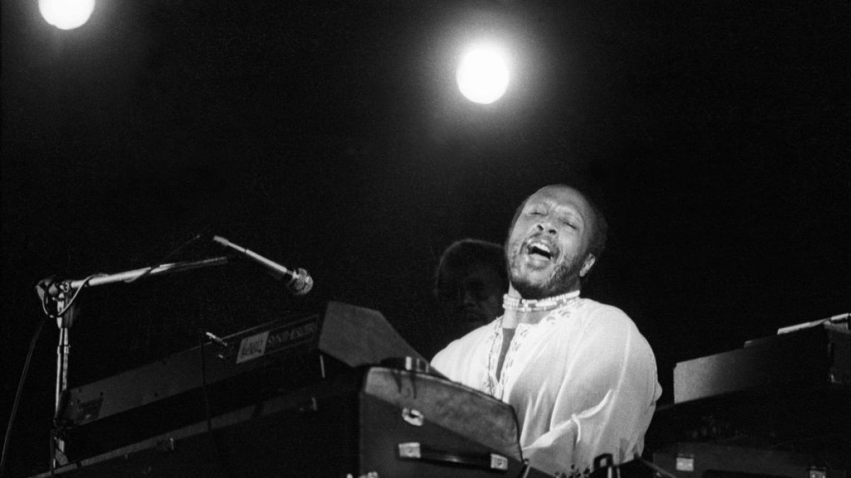 'Compared to What' performer Les McCann, a wellspring for hip-hop samples, dies at 88 – NBC Connecticut - Vimarsana News