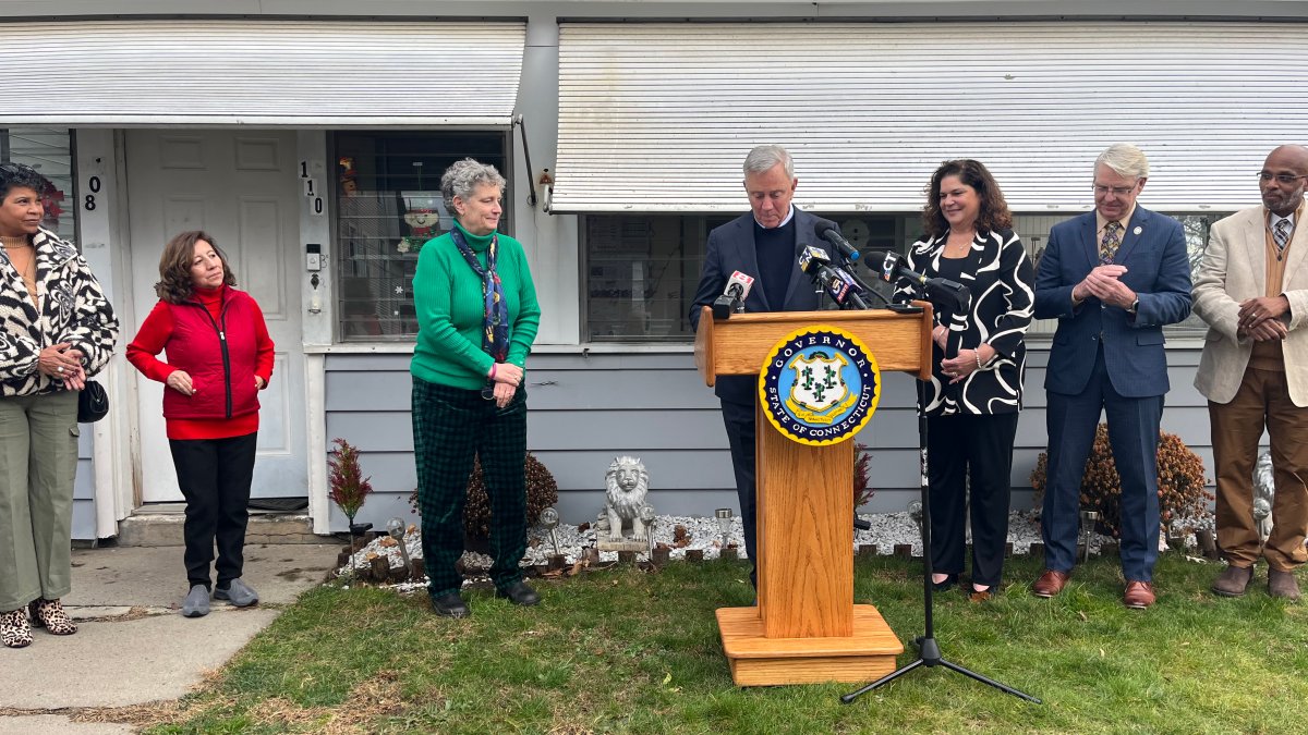 CT leaders look towards apprenticeship program to address childcare employment - Vimarsana News