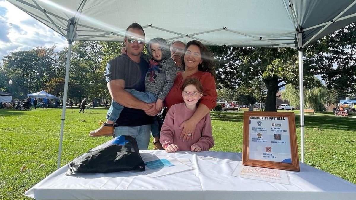 'Linked' fosters positive interactions between first responders and special needs community – NBC Connecticut - Vimarsana News