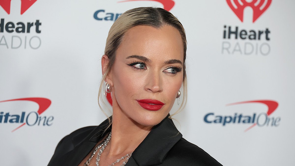 Teddi Mellencamp undergoes surgery amid skin cancer fight – NBC Connecticut - Vimarsana News