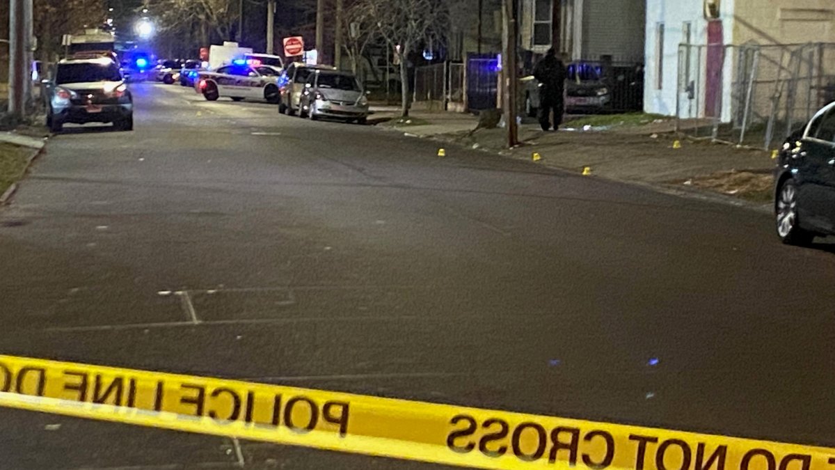 Person injured after nighttime shooting in New Haven – NBC Connecticut