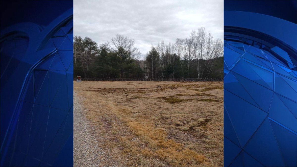 Cemetery Grounds Criminal Mischief Croydon New Hampshire – NBC Connecticut - Vimarsana News