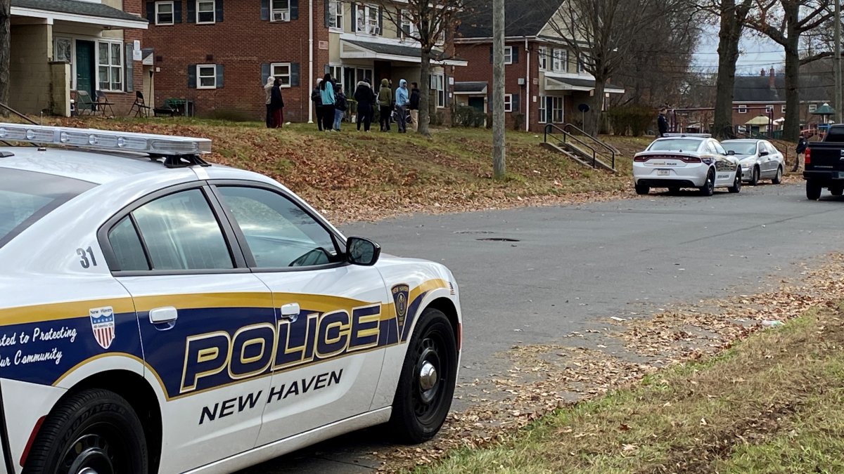 Man shot in the leg in New Haven – NBC Connecticut