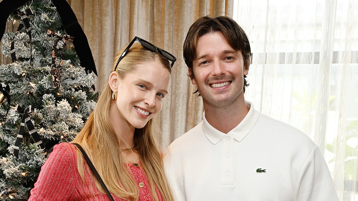Patrick Schwarzenegger engaged to Abby Champion – NBC Connecticut - Vimarsana News