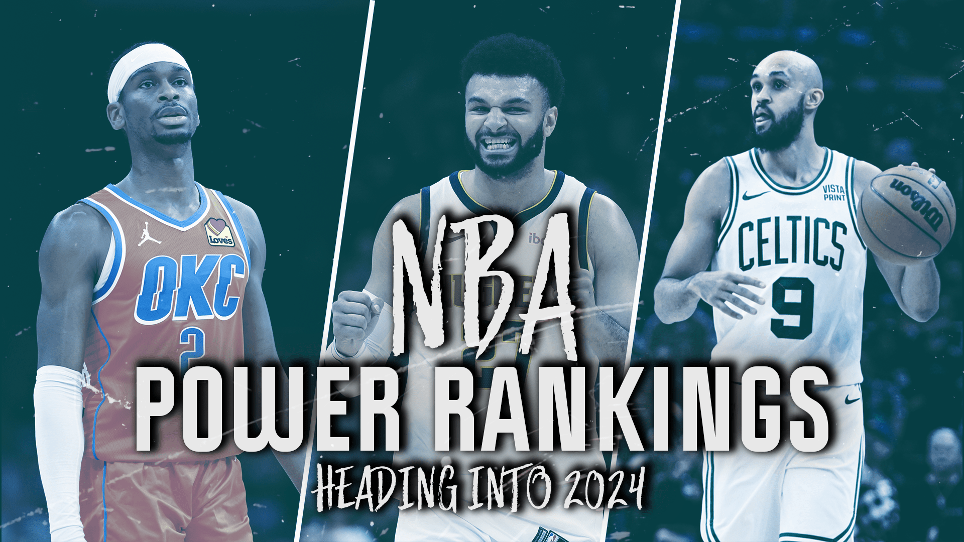 Nba power rankings deals
