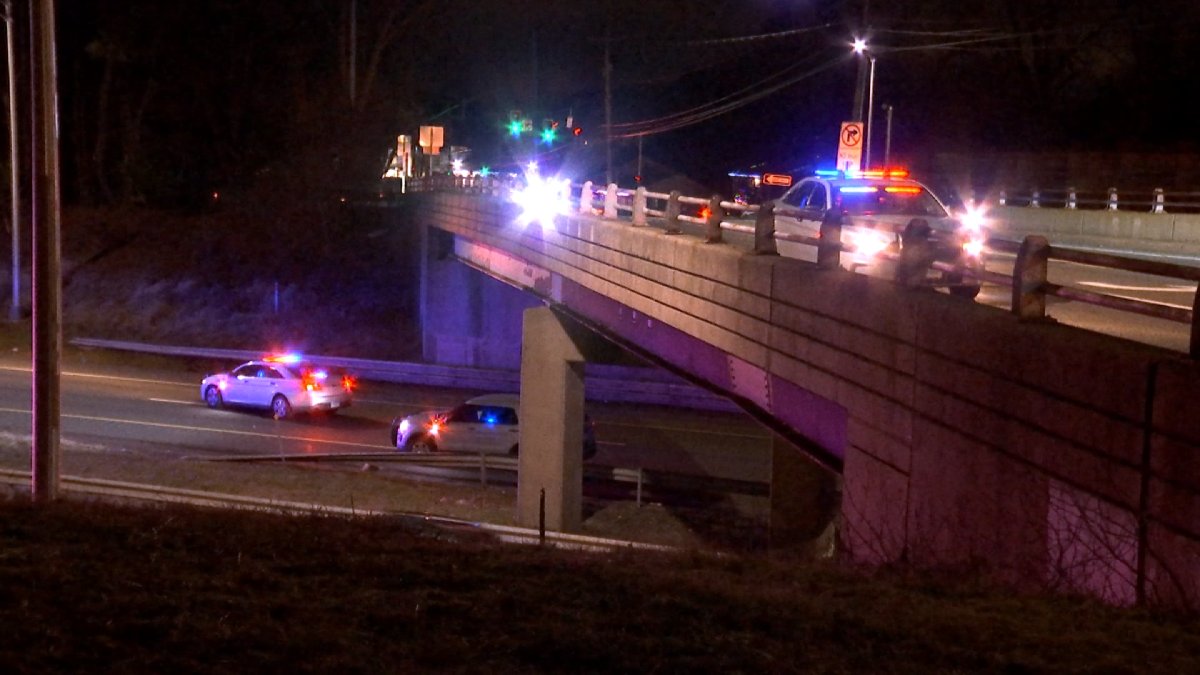 Route 9 South in Berlin reopens after pedestrian crash - Vimarsana News