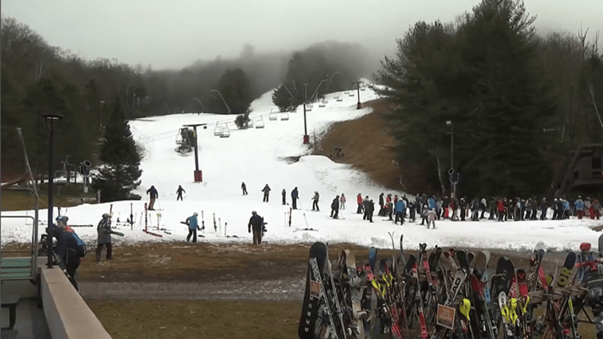 Ski Sundown opening day a success - Vimarsana News