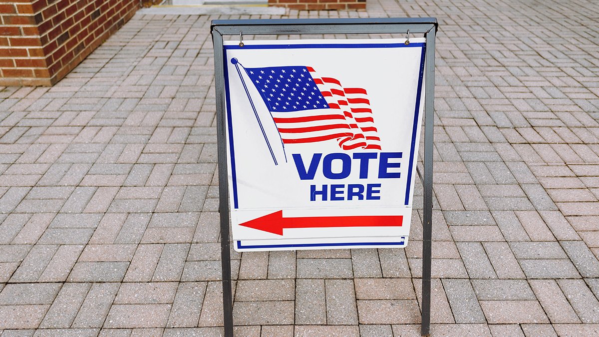 Experts warn of worsening misinformation spread in coming election – NBC Connecticut - Vimarsana News