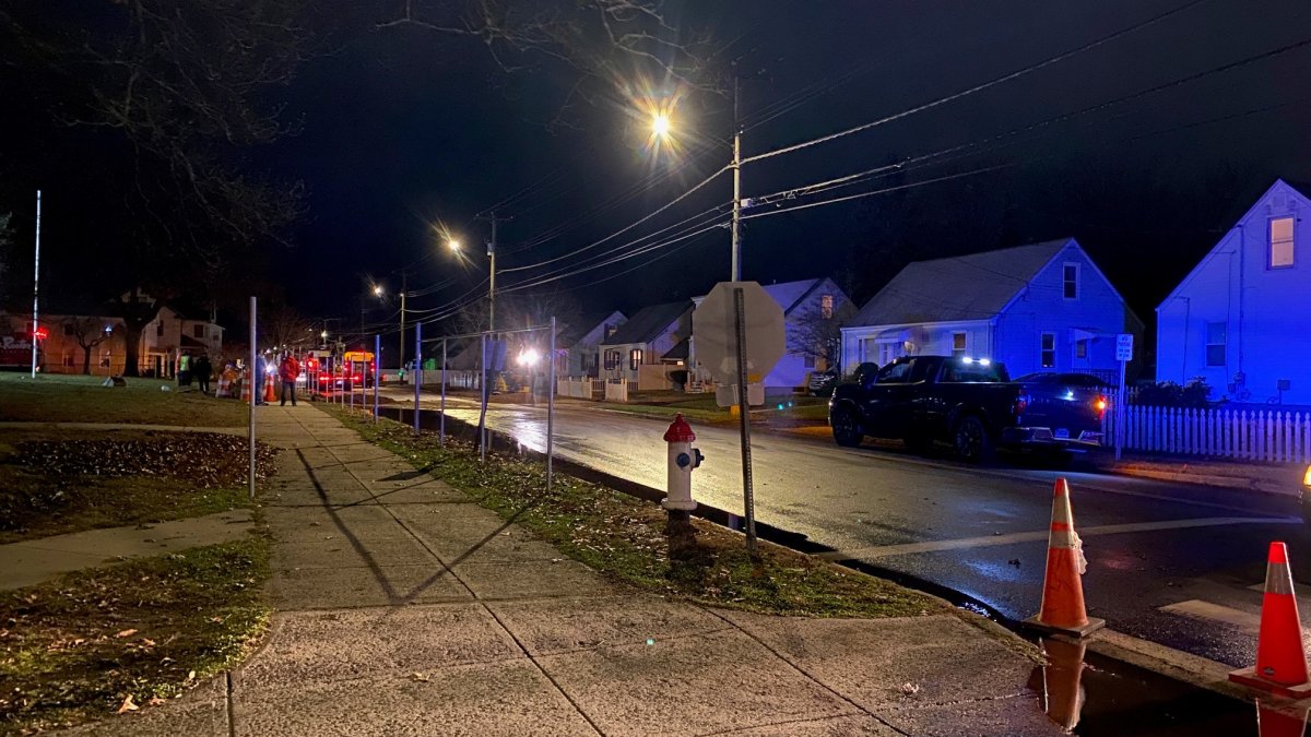 Water main break impacts water supply for some West Haven residents ...
