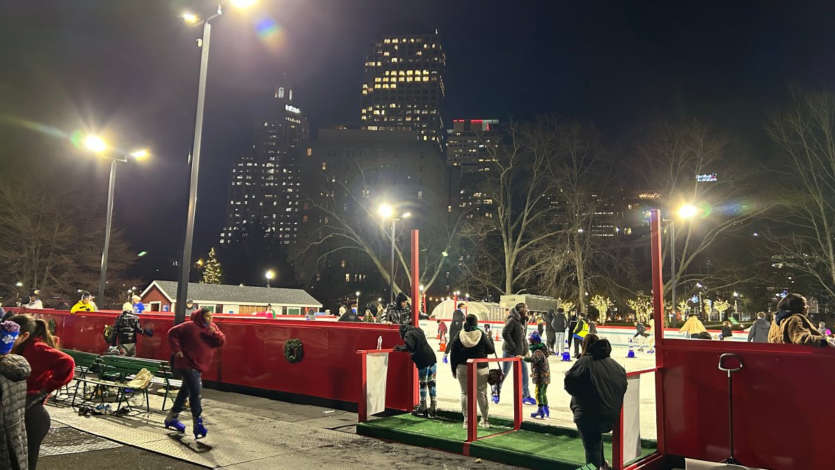 Winter events ‘crossing fingers’ ahead of potentially strong Sunday