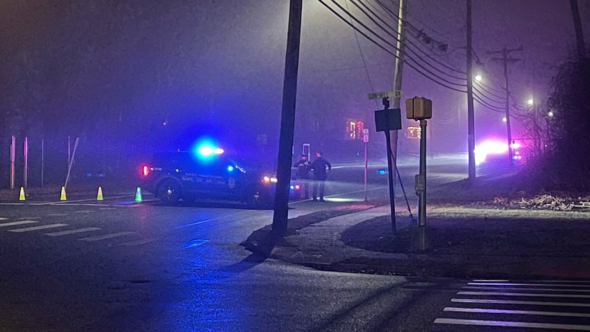 Investigation underway after man is found fatally shot in East Hartford ...