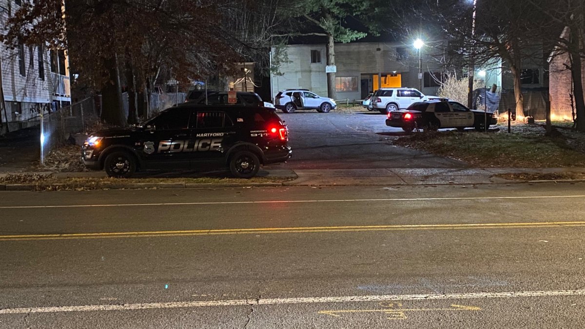 Car with child inside is stolen on Barbour Street in Hartford – NBC ...
