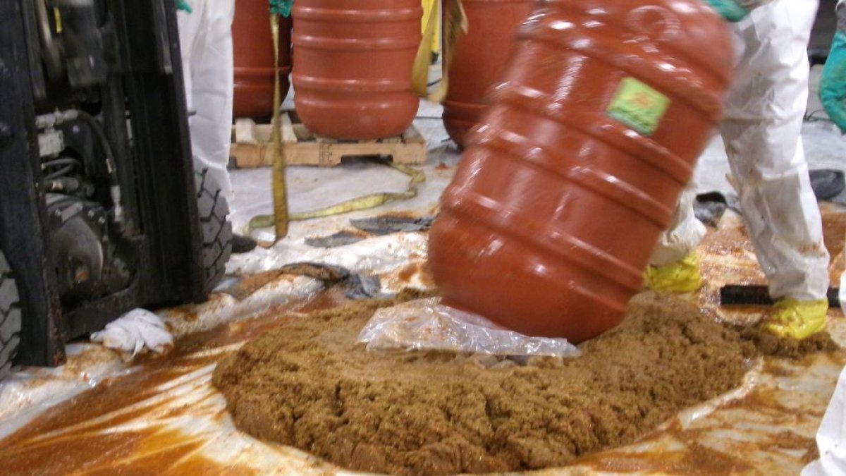 $10M worth of narcotics hidden in jalapeño paste seized in San Diego – NBC Connecticut - Vimarsana News