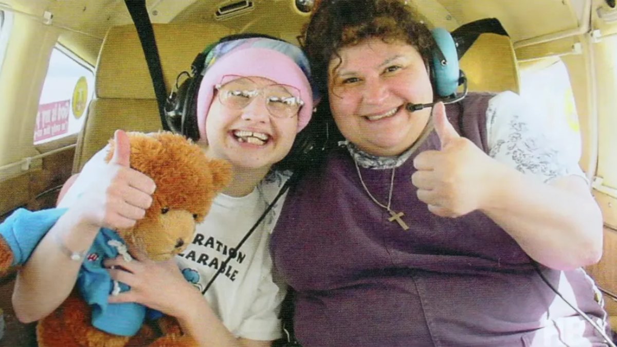 Gypsy Rose Blanchard to be released from prison tomorrow – NBC Connecticut - Vimarsana News