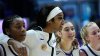 LSU's Angel Reese wants people to realize she's ‘not just an athlete' following four-game absence