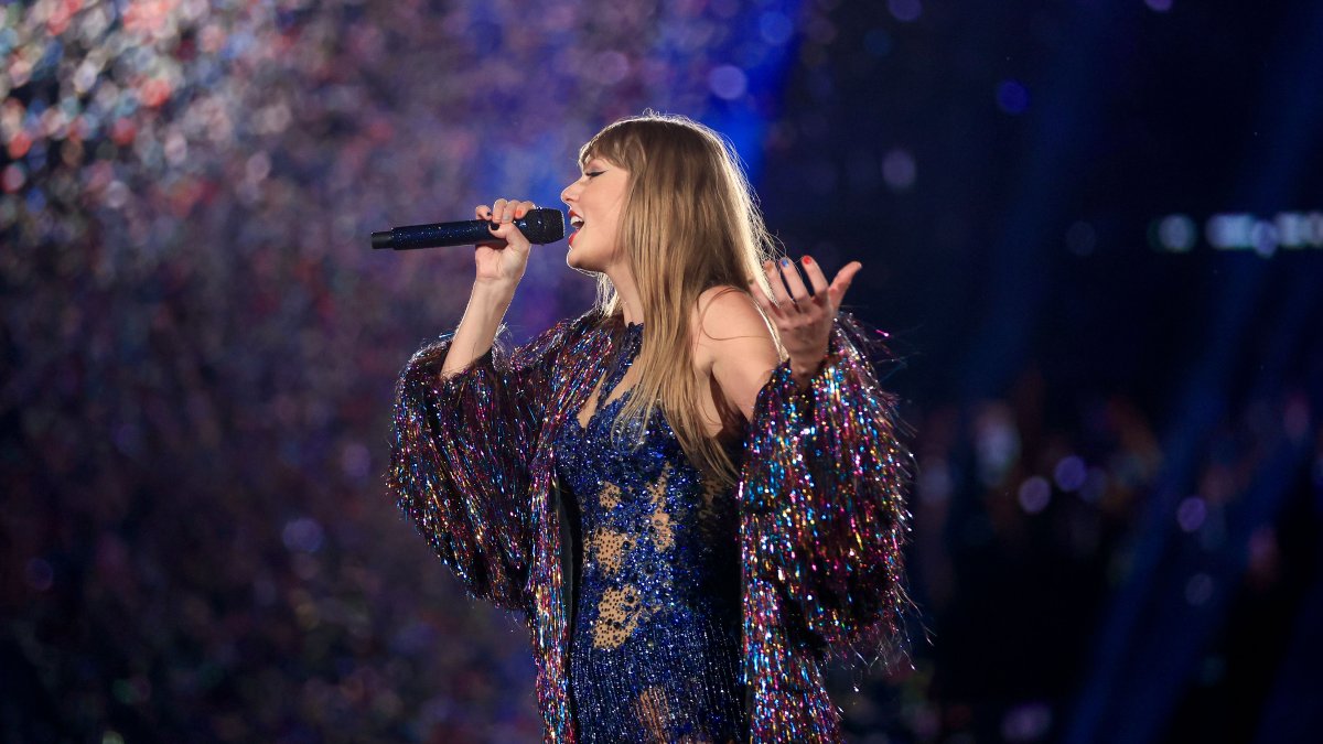 Taylor Swift donates $1 million to Tennessee tornado relief efforts – NBC Connecticut - Vimarsana News
