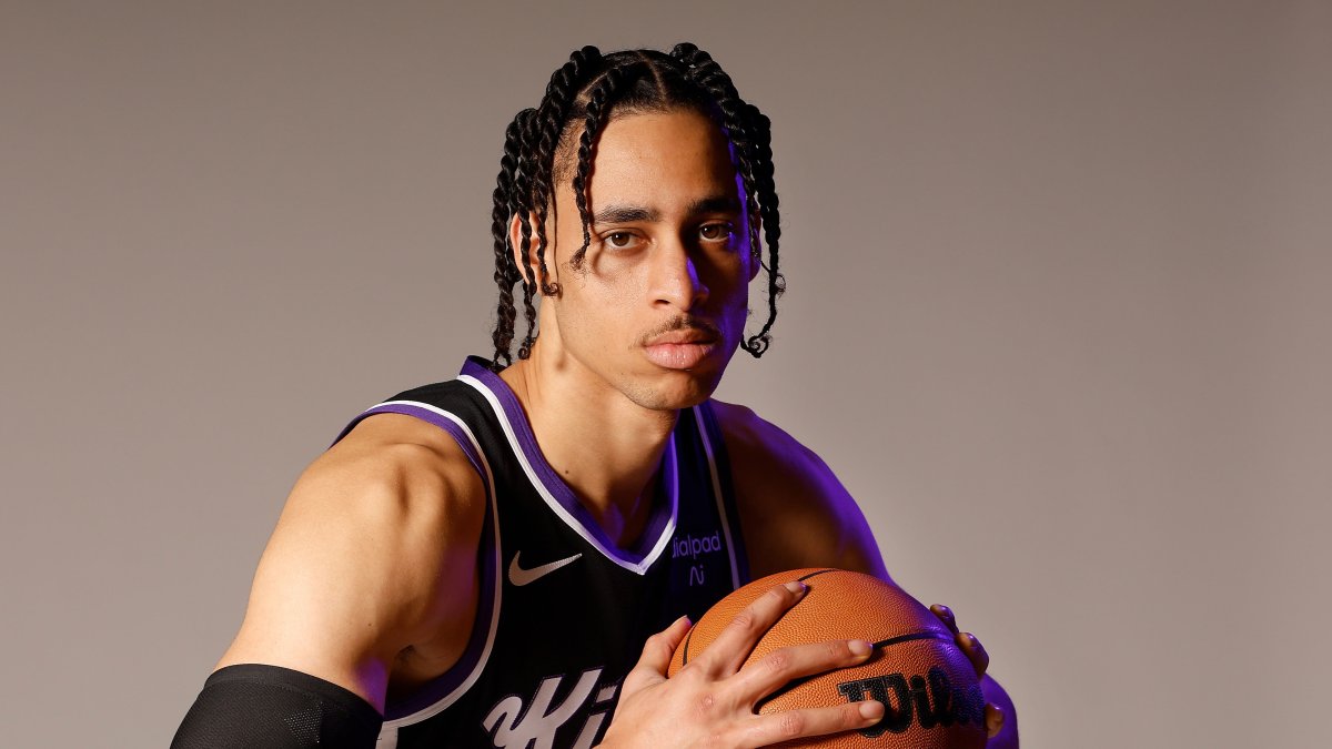 Former NBA G League player accused of killing due in Vegas court – NBC Connecticut - Vimarsana News