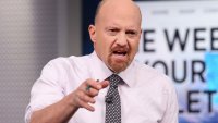 Jim Cramer