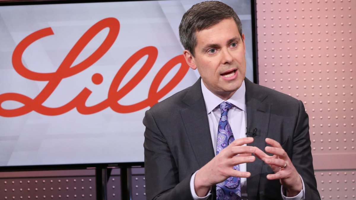 Eli Lilly's direct drug sales alone may not upend the industry, but others could follow suit - Vimarsana News