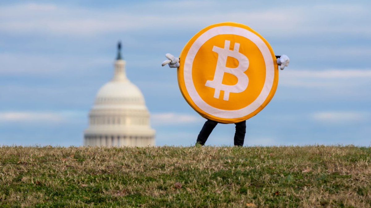 Mysterious crypto 'dark money' group ramps up lobbying efforts ahead of 2024 election – NBC Connecticut - Vimarsana News