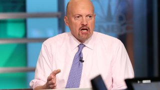 Jim Cramer