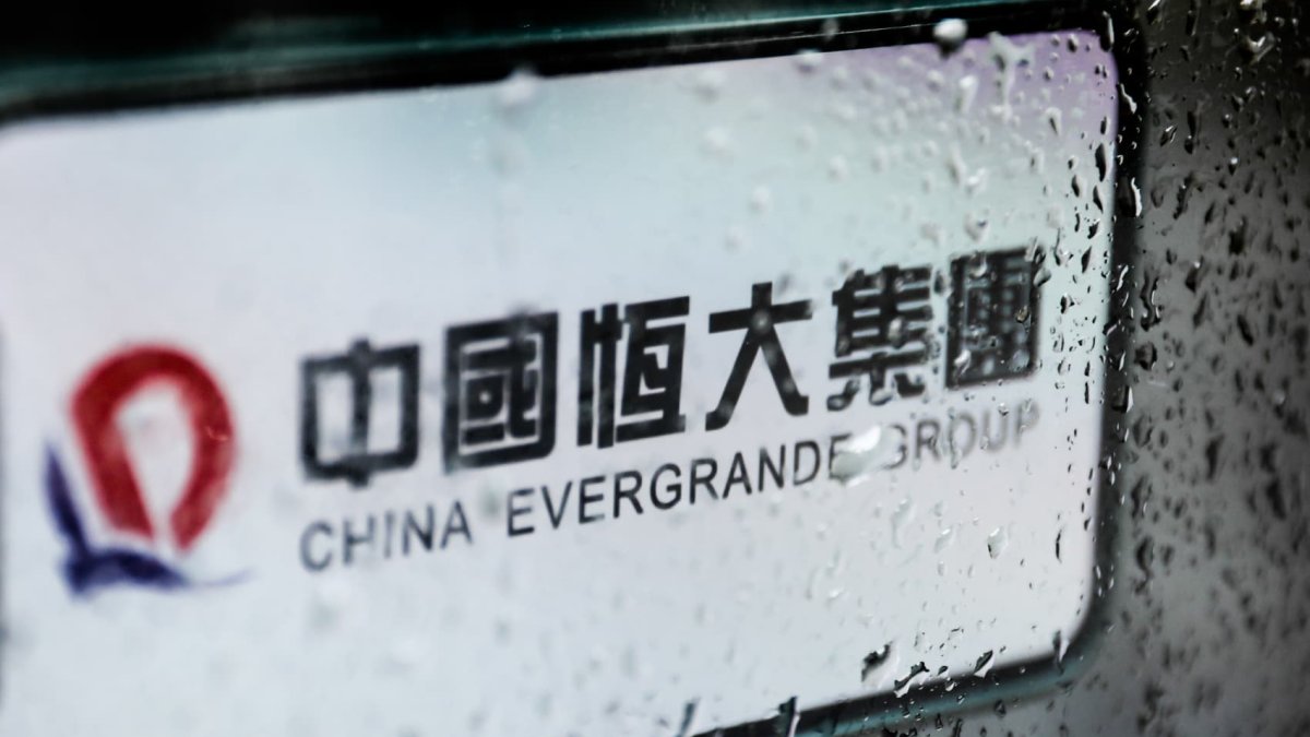 Evergrande's liquidation crisis won't be China's 'Lehman moment,' China Beige Book CEO says – NBC Connecticut - Vimarsana News
