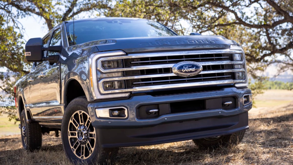 A compact crossover is coming for America's pickup trucks. Here are the top-selling cars of 2023 - Vimarsana News