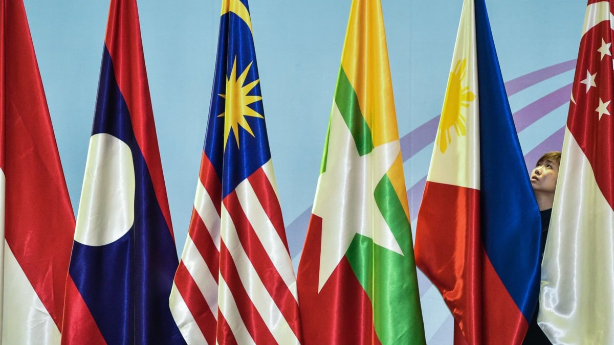 Southeast Asia markets are poised for a comeback with valuations at 'bargain basement,' Maybank says – NBC Connecticut - Vimarsana News