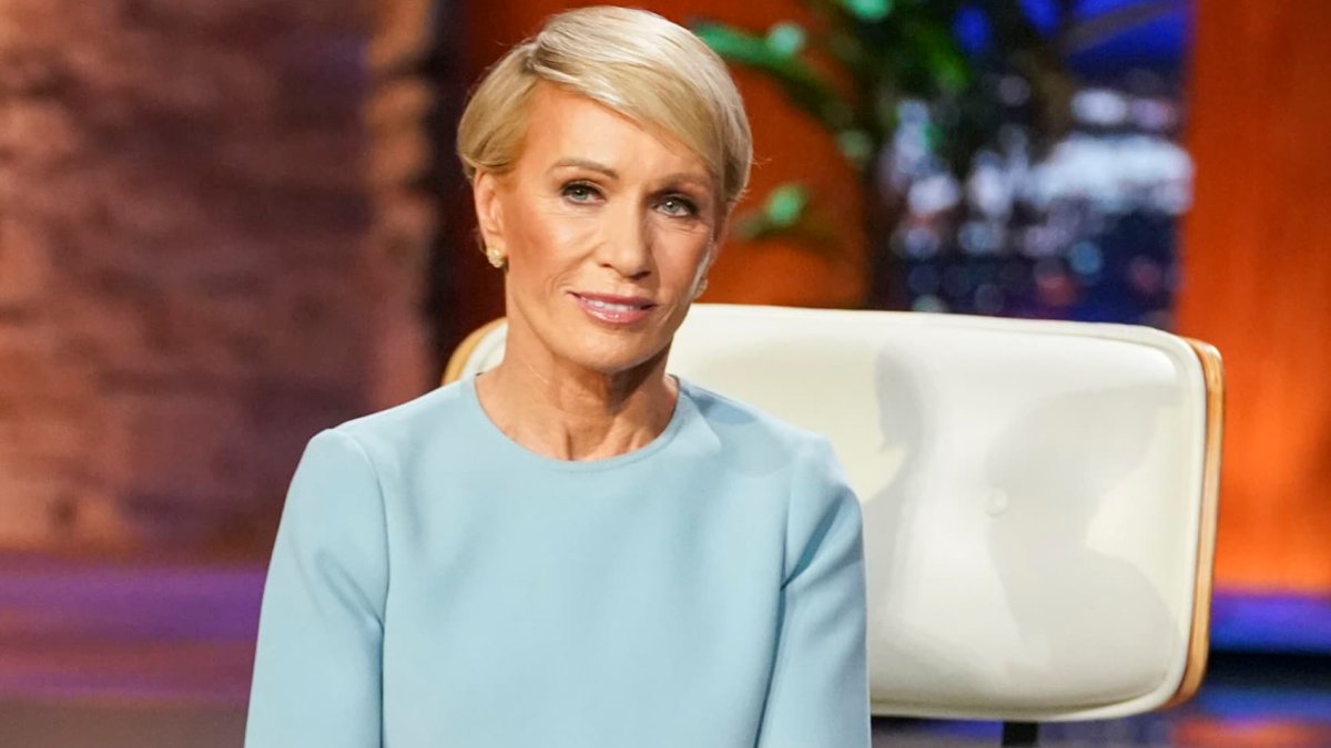 Barbara Corcoran: If you feel like a fraud at work, 'good for you'—why it 'guarantees' success – NBC Connecticut - Vimarsana News