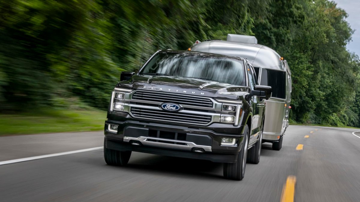 Ford reports 7.1% increase in U.S. new vehicle sales as industry marks best year since 2019 - Vimarsana News