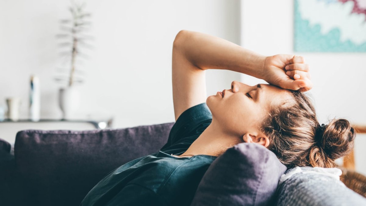 'The economy isn't sick right now,' economist says—here's why Americans still feel like it is – NBC Connecticut - Vimarsana News