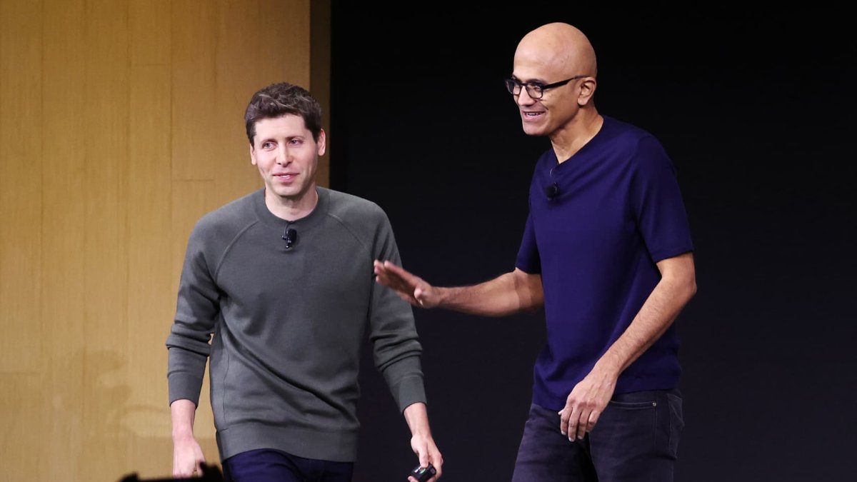 Microsoft, OpenAI sued for copyright infringement by nonfiction book authors in class action claim - Vimarsana News