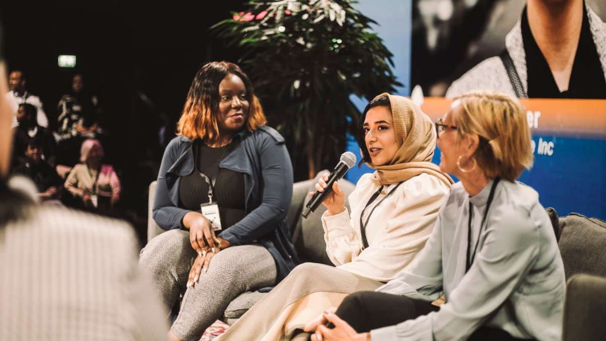 It's an 'amazing time' to be a woman in business. Female founders say the entrepreneurial landscape is changing – NBC Connecticut - Vimarsana News