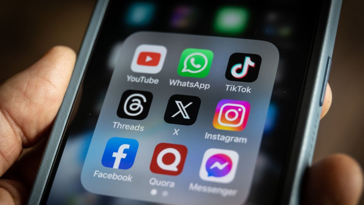 From livestreaming to 'shoppertainment,' Gen Zers lead the way in Singapore's online shopping space – NBC Connecticut - Vimarsana News