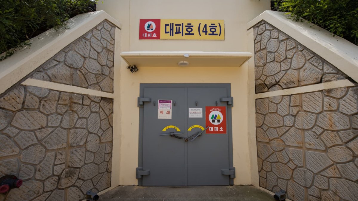 North Korea fires 200 artillery shells near Yeonpyeong Island; South reportedly orders evacuation - Vimarsana News