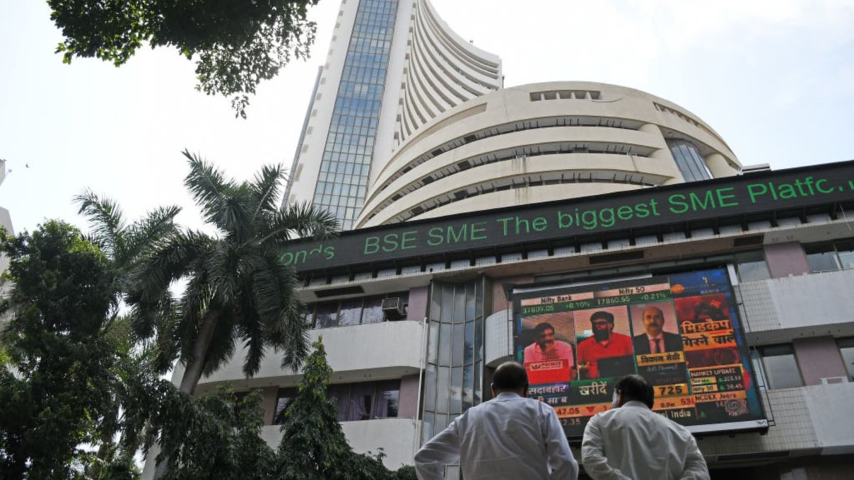 After a stellar 2023, Indian markets are set to pause until the general elections - Vimarsana News