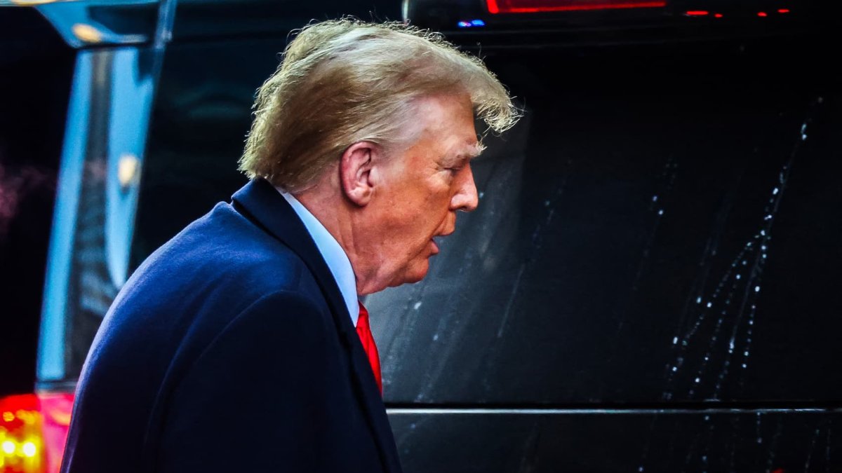 Maine ballot decision on Trump delayed until Supreme Court decides Colo. case – NBC Connecticut - Vimarsana News