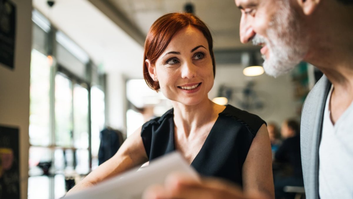 This trait is a subtle sign someone is highly intelligent, says psychotherapist—some people are 'naturally gifted' with it – NBC Connecticut - Vimarsana News