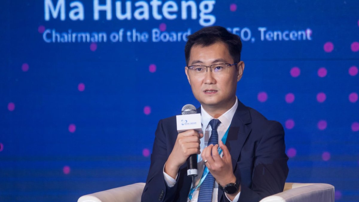 Tencent's Riot Games division cuts 11% of staff to 'create focus' – NBC Connecticut - Vimarsana News