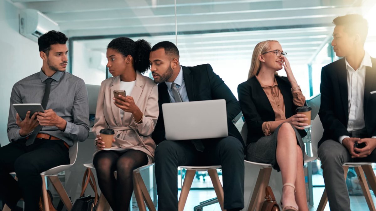 'Positive' labor market data can still feel awful for workers, job seekers. Here's why – NBC Connecticut - Vimarsana News