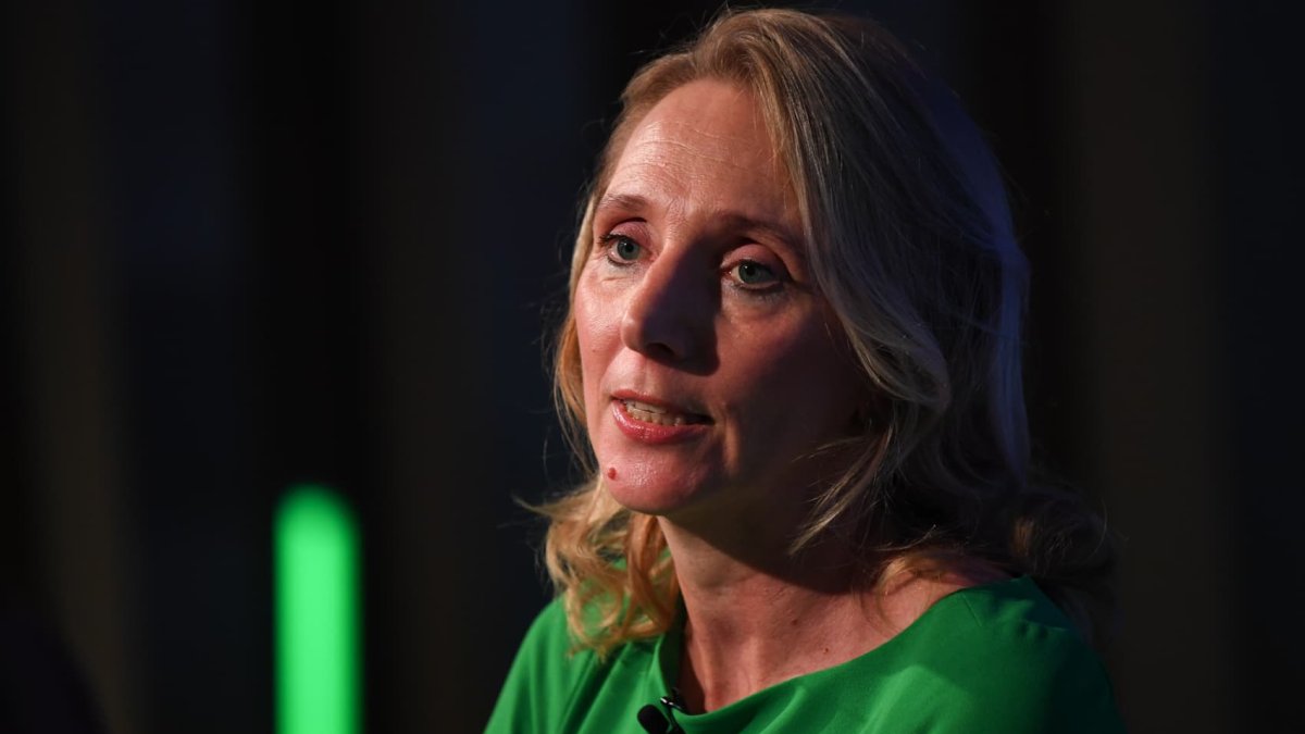 Logitech CEO says sales growth will be 'gradual' due to external headwinds – NBC Connecticut - Vimarsana News