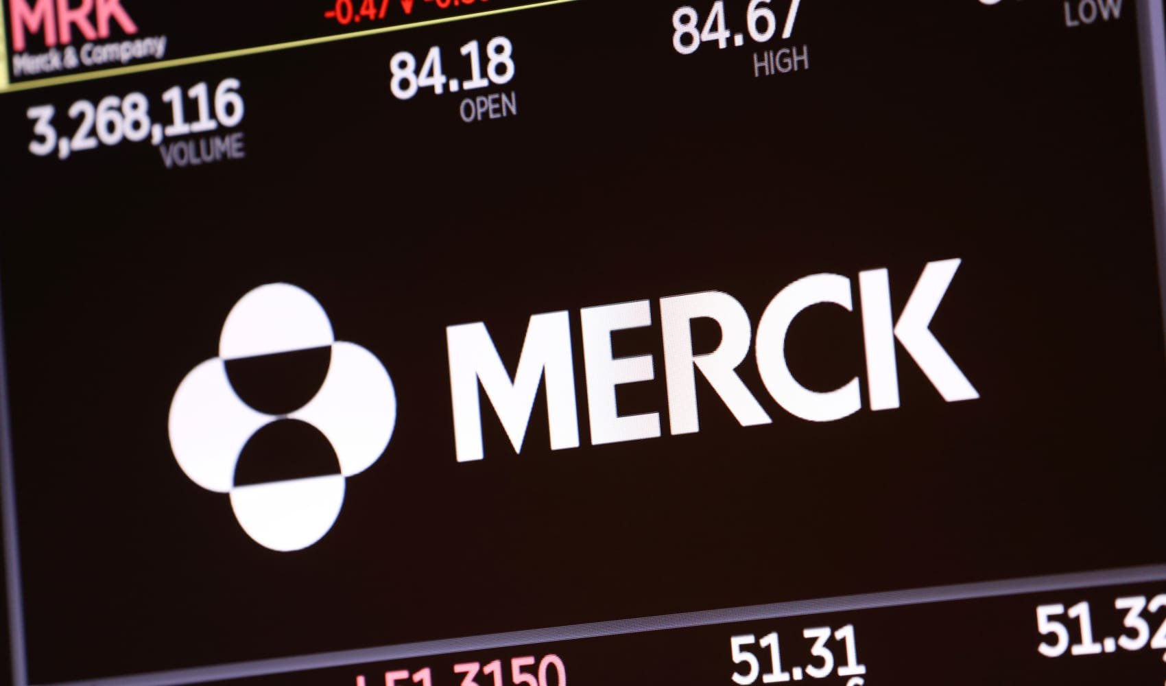 Healthy Returns: J&J, Merck and Bristol Myers Squibb are in the hot seat - Vimarsana News