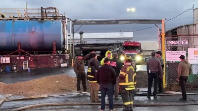 Investigation into explosion at Bridgeport company continues